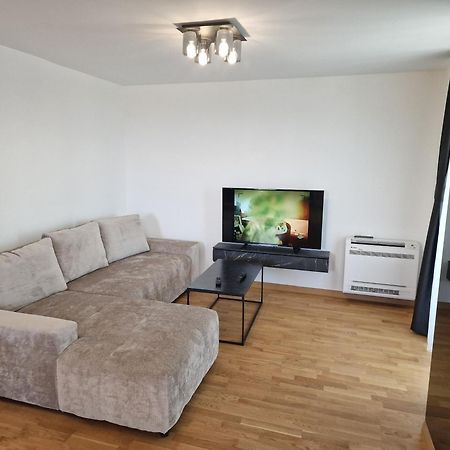 Petkov5Ki.Luxuryapartments Skopie Exterior foto
