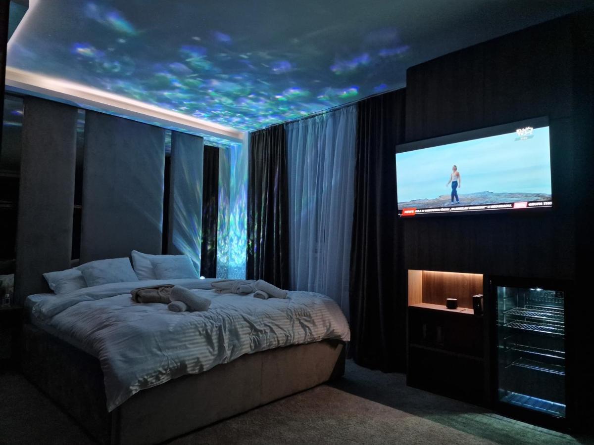 Petkov5Ki.Luxuryapartments Skopie Exterior foto
