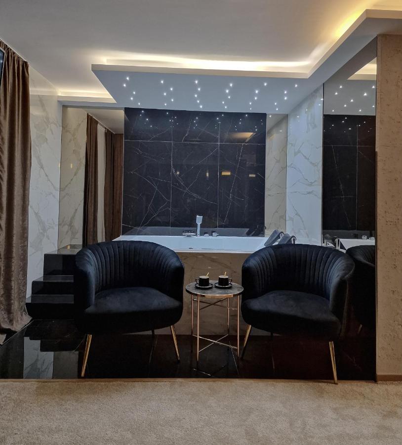 Petkov5Ki.Luxuryapartments Skopie Exterior foto