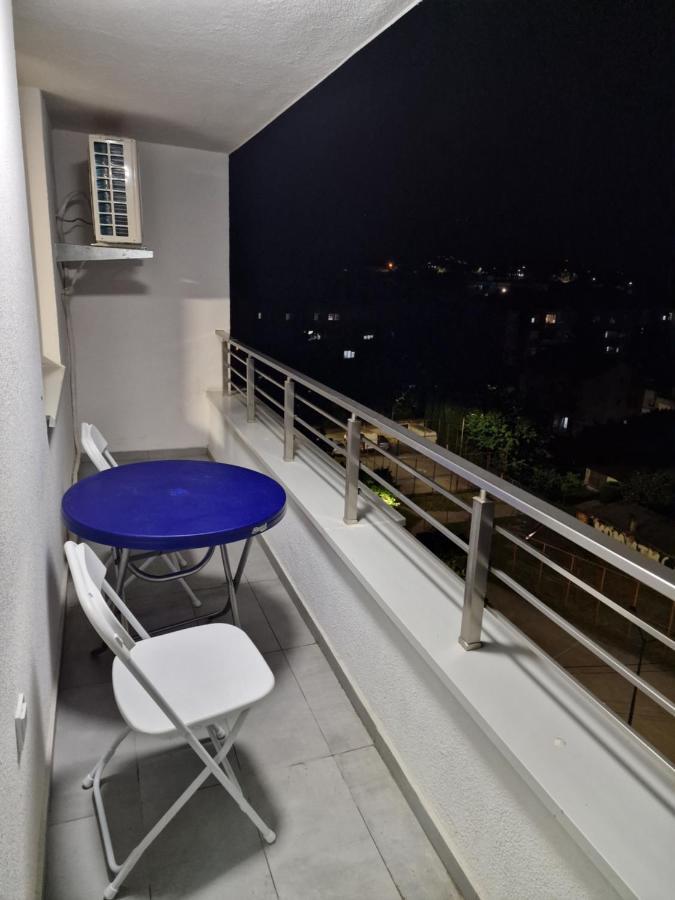 Petkov5Ki.Luxuryapartments Skopie Exterior foto