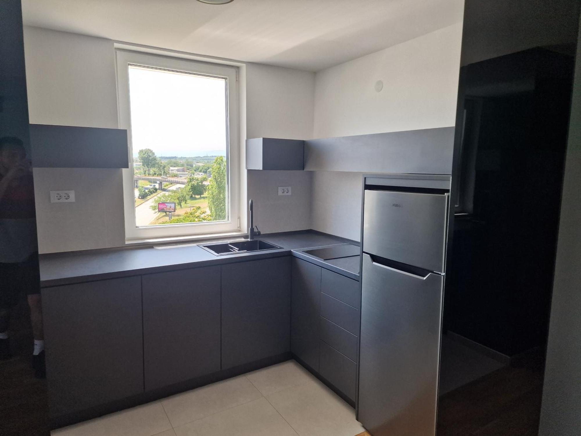 Petkov5Ki.Luxuryapartments Skopie Habitación foto