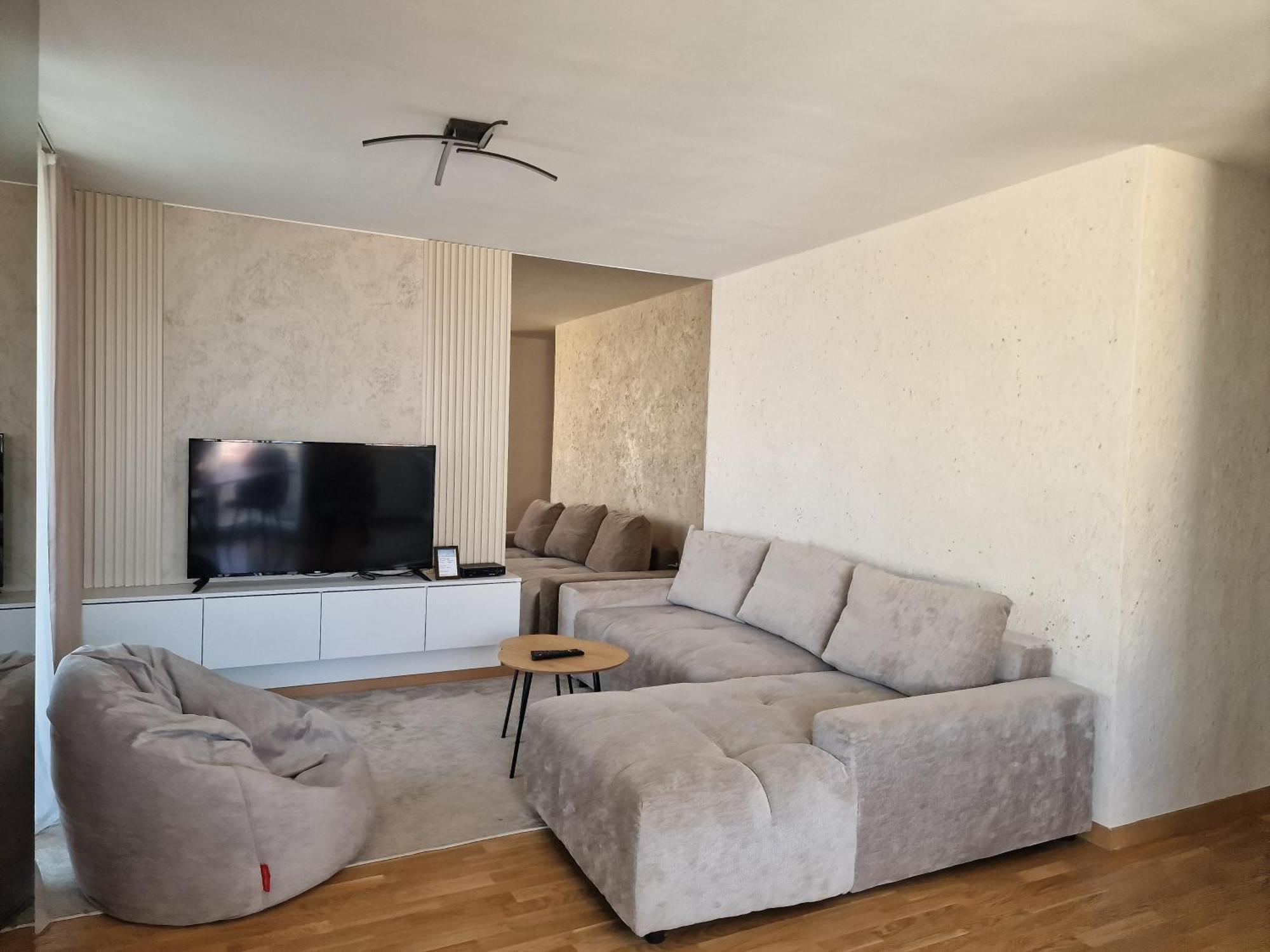 Petkov5Ki.Luxuryapartments Skopie Habitación foto