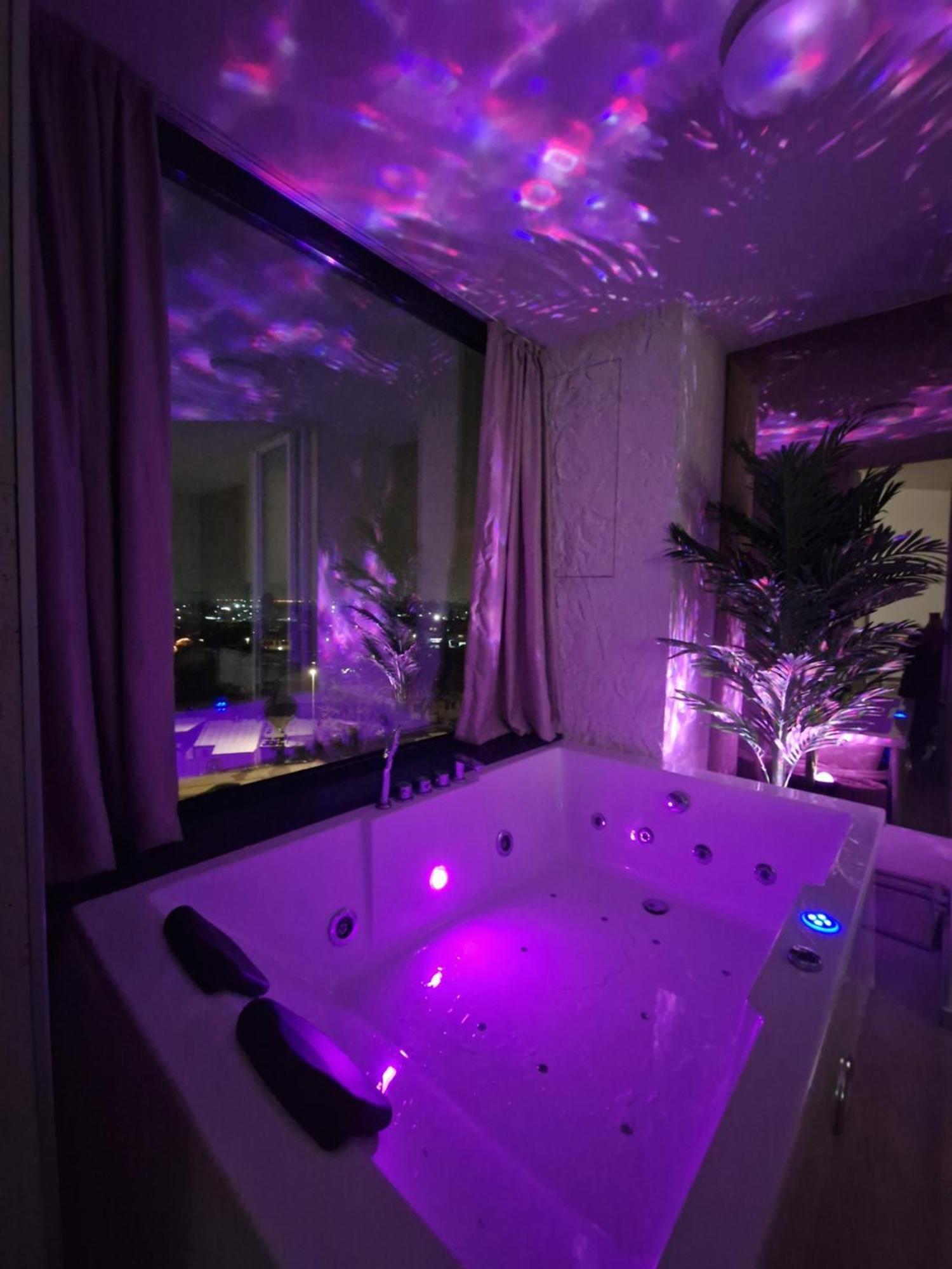 Petkov5Ki.Luxuryapartments Skopie Habitación foto