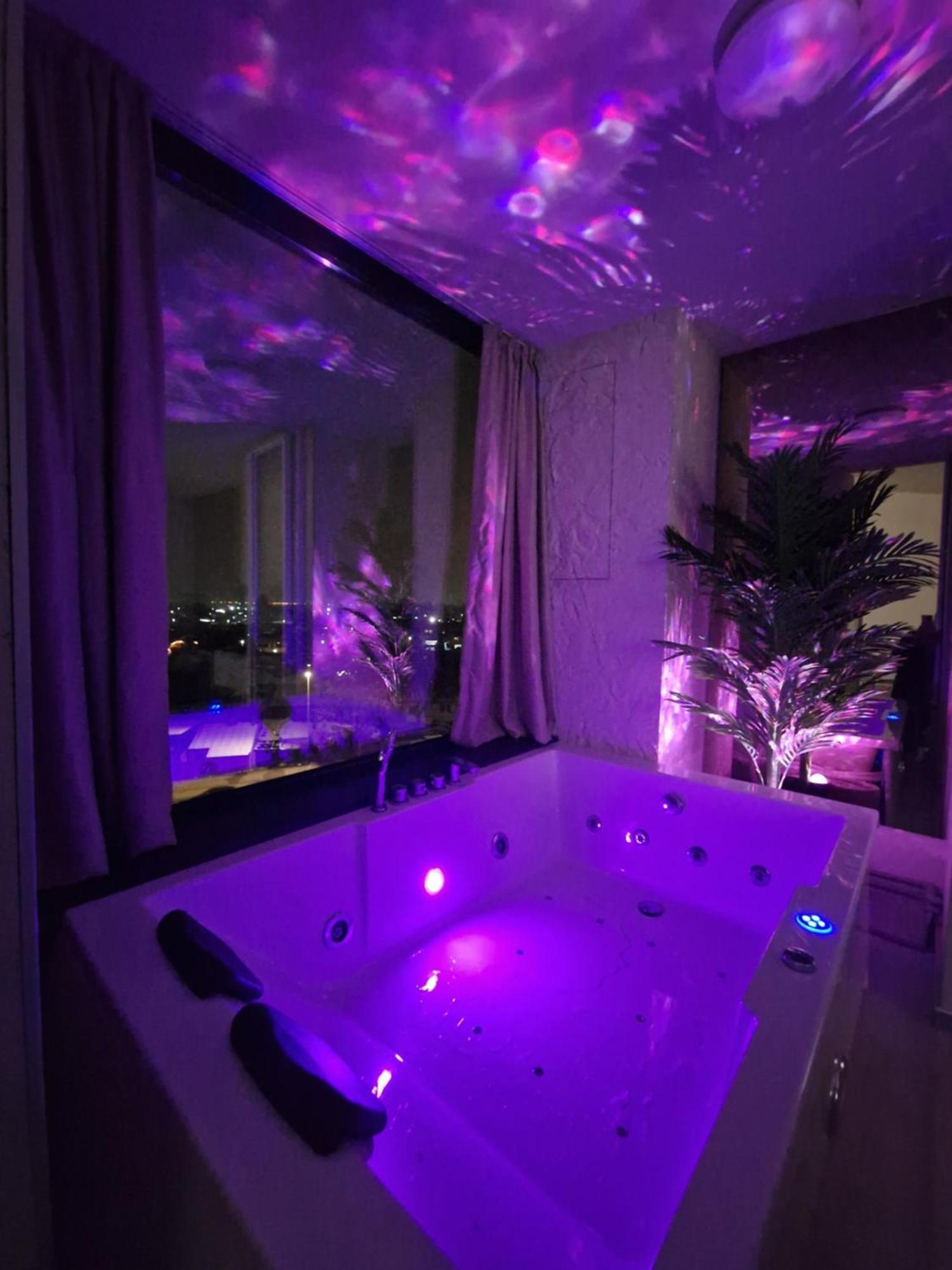 Petkov5Ki.Luxuryapartments Skopie Exterior foto